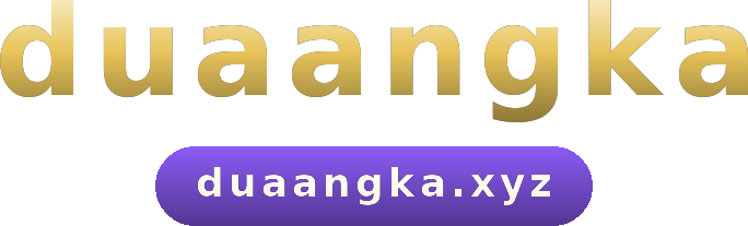 duaangka logo